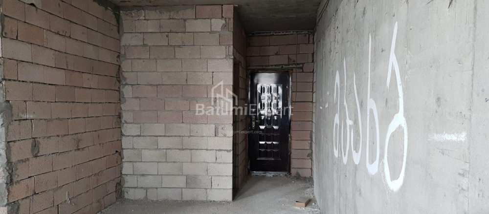 آپارتمان 33 متر مربع - زورابا گورگیلادزه, Batumi, گرجستان