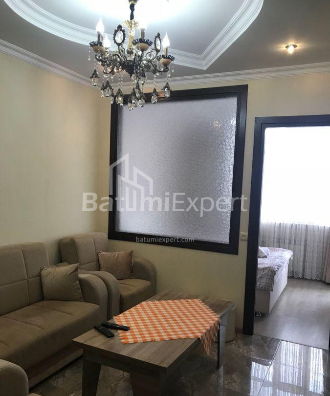 آپارتمان 45 متر مربع - یوریوسکایا, Batumi, گرجستان