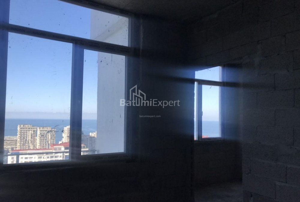 آپارتمان 82 متر مربع - ایوان جاواخیشویلی, Batumi, گرجستان