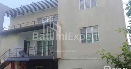 آپارتمان 220 متر مربع - یوریوسکایا, Batumi, گرجستان