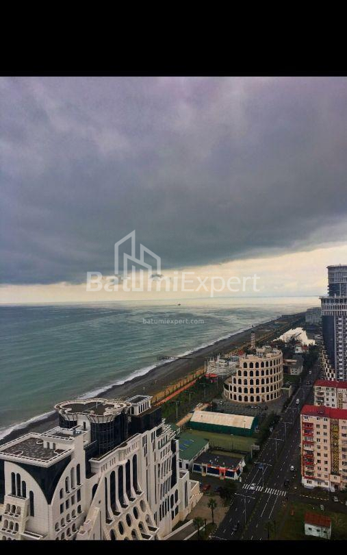 آپارتمان 41 متر مربع - یوریوسکایا, Batumi, گرجستان