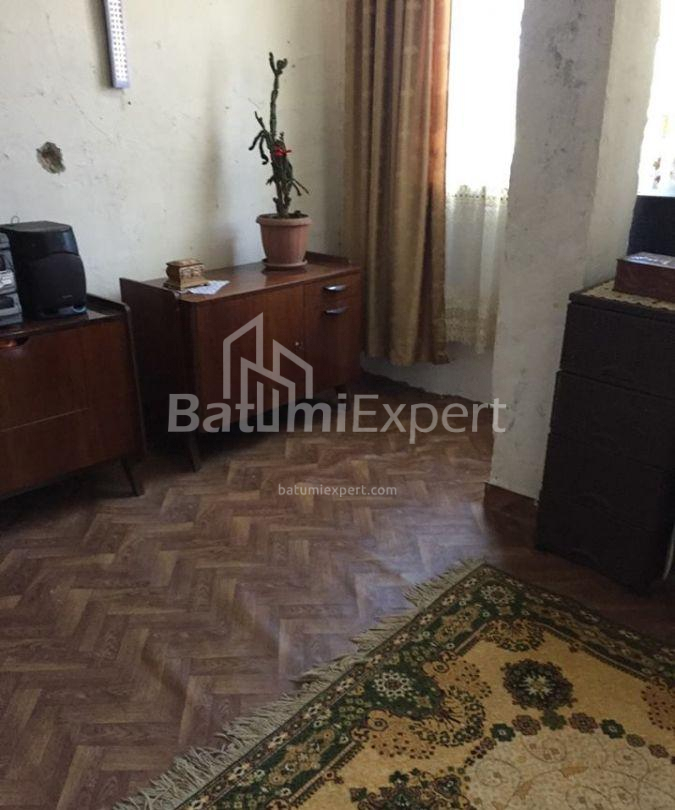 آپارتمان 100 متر مربع - یوریوسکایا, Batumi, گرجستان