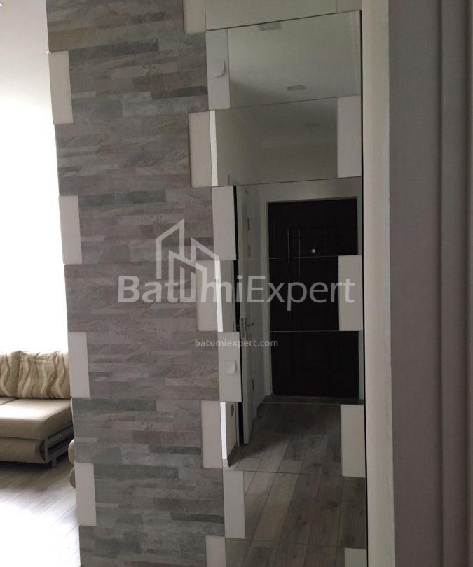 آپارتمان 45 متر مربع - اکوتیم تاکایشویلی, Batumi, گرجستان