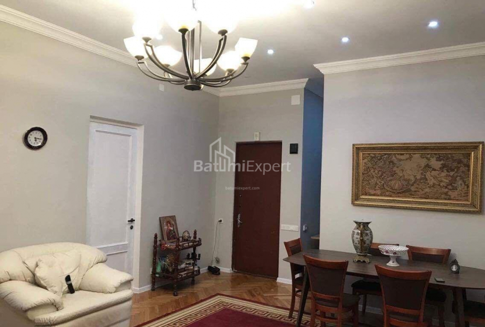 آپارتمان 115 متر مربع - یوریوسکایا, Batumi, گرجستان