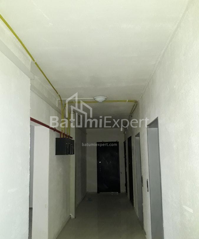 آپارتمان 40 متر مربع - دیوید آگماشنبلی, Batumi, گرجستان