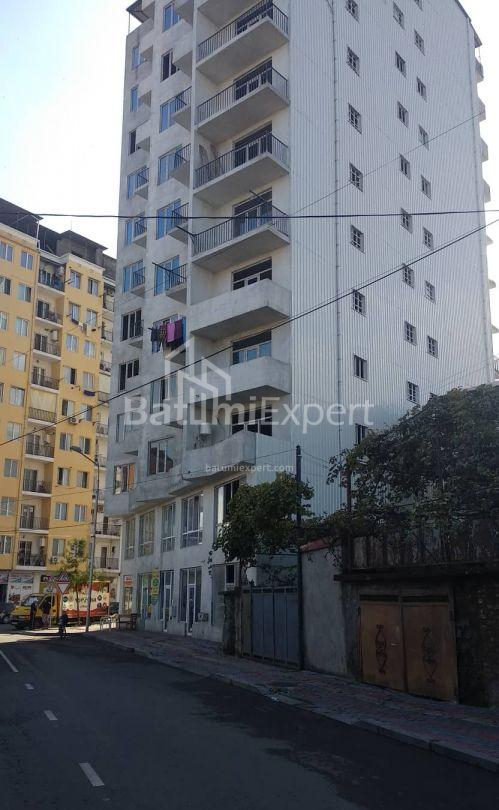 آپارتمان 50 متر مربع - 26 اردیبهشت, Batumi, گرجستان