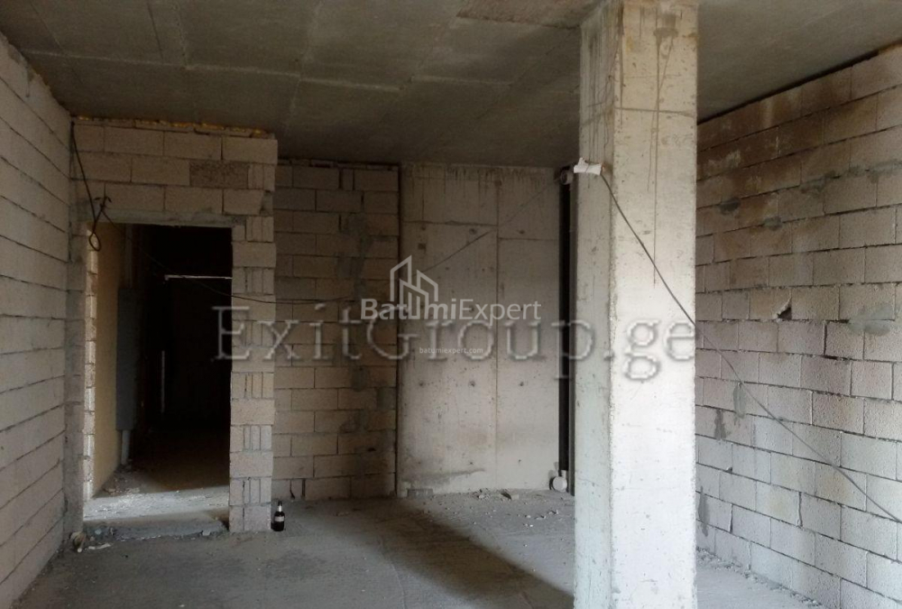 آپارتمان 130 متر مربع - یوریوسکایا, Batumi, گرجستان