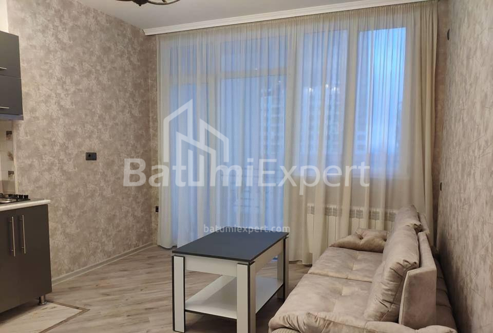 آپارتمان 40 متر مربع - نیکو پیروسمانی, Batumi, گرجستان