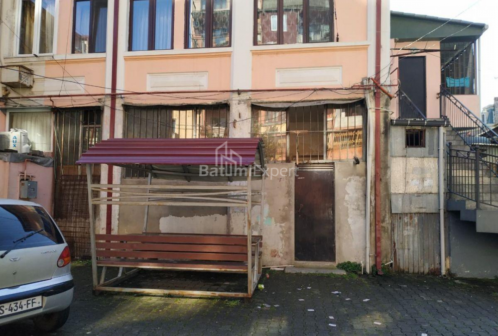 آپارتمان 55 متر مربع - یوریوسکایا, Batumi, گرجستان