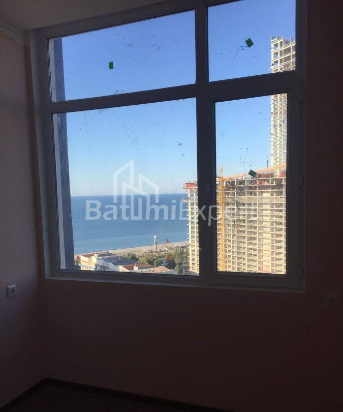 آپارتمان 76 متر مربع - نیکو پیروسمانی, Batumi, گرجستان