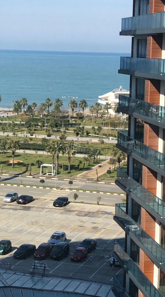 آپارتمان 42 متر مربع - آنگیسا, Batumi, گرجستان