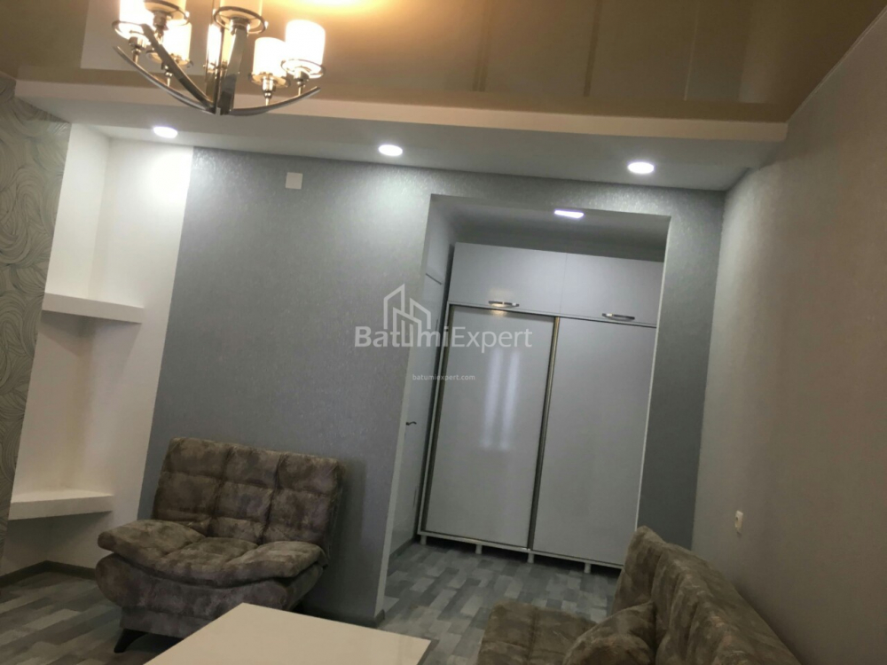 آپارتمان 48 متر مربع - یوسف کوبالادزه, Batumi, گرجستان