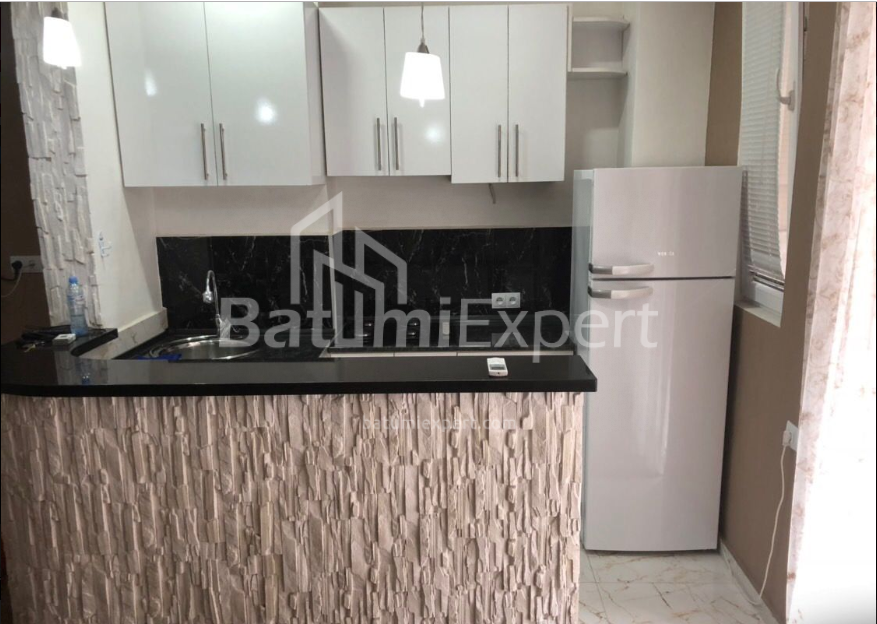 آپارتمان 65 متر مربع - زورابا گورگیلادزه, Batumi, گرجستان