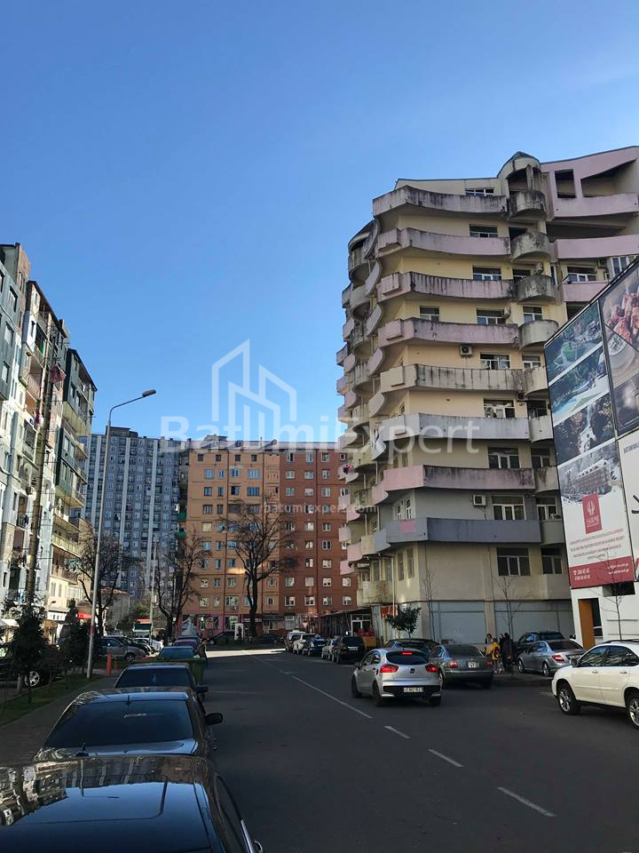 آپارتمان 380 متر مربع - زورابا گورگیلادزه, Batumi, گرجستان