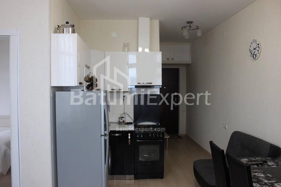 آپارتمان 55 متر مربع - زورابا گورگیلادزه, Batumi, گرجستان