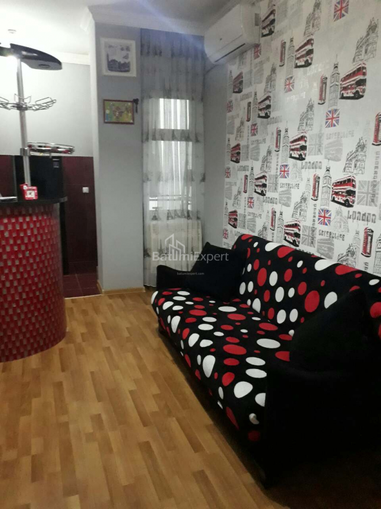 آپارتمان 42 متر مربع - الکساندرا کازبیگی, Batumi, گرجستان