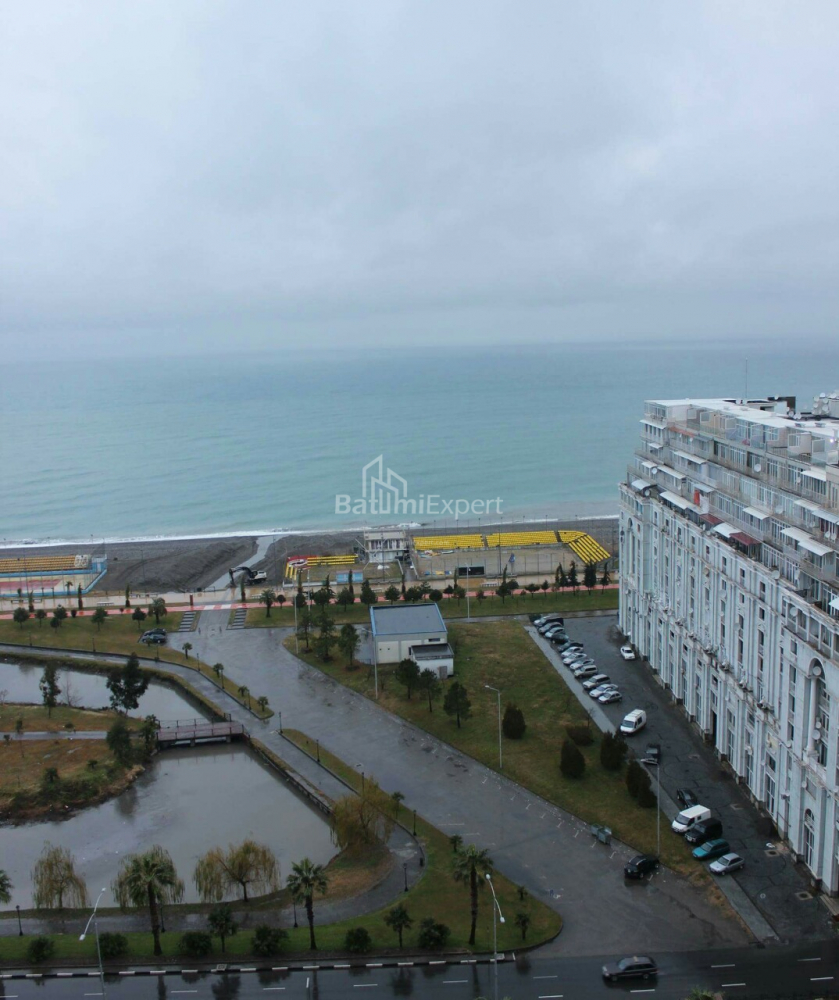 آپارتمان 45 متر مربع - زورابا گورگیلادزه, Batumi, گرجستان