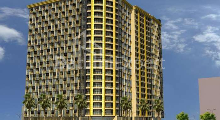 آپارتمان 37 متر مربع - یوسف کوبالادزه, Batumi, گرجستان
