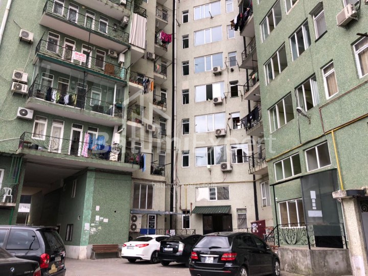 آپارتمان 104 متر مربع - تبل ابوسریدزه, Batumi, گرجستان
