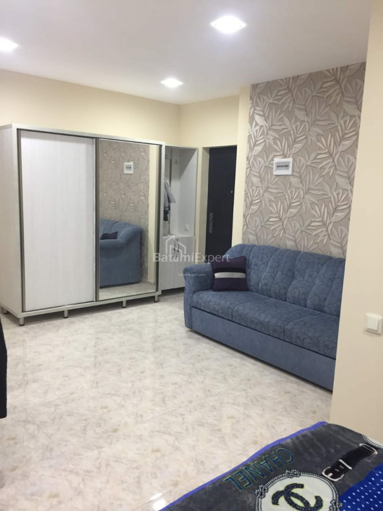 آپارتمان 35 متر مربع - آنگیسا, Batumi, گرجستان