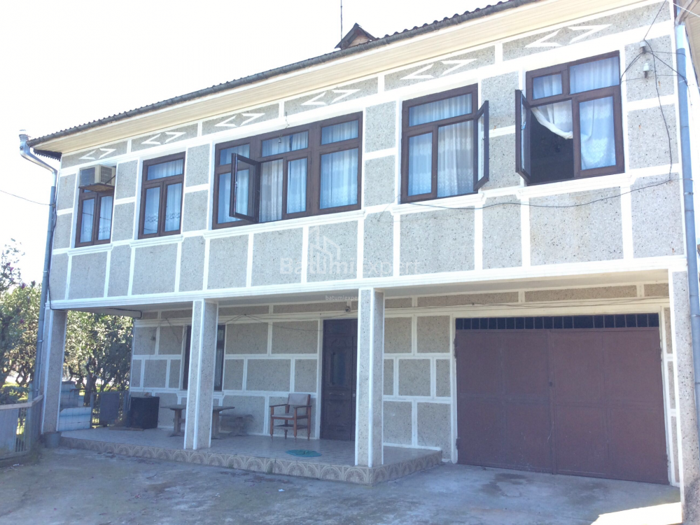 خانه شخصی 100 متر مربع - لخ و ماریا کاچینسکی, Batumi, گرجستان