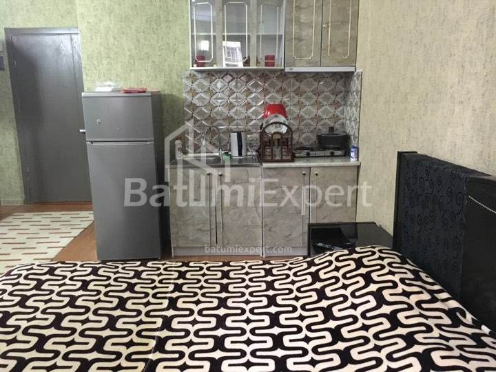 آپارتمان 35 متر مربع - کلانتر خیمشیاشویلی, Batumi, گرجستان