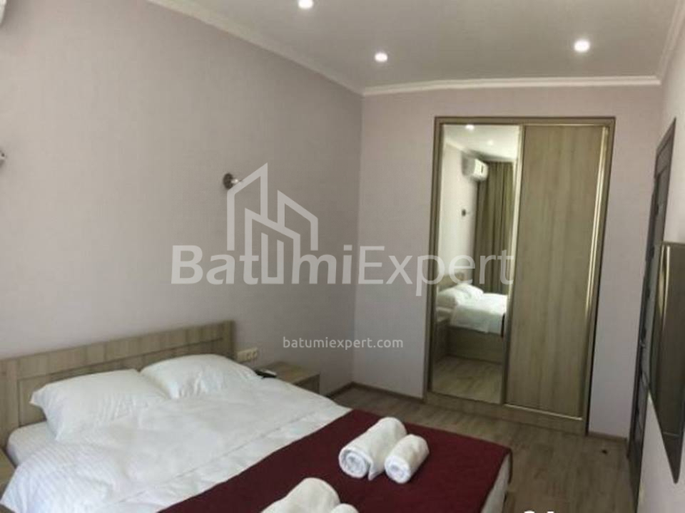 آپارتمان 48.2 متر مربع - شالوا ایناساریدزه, Batumi, گرجستان