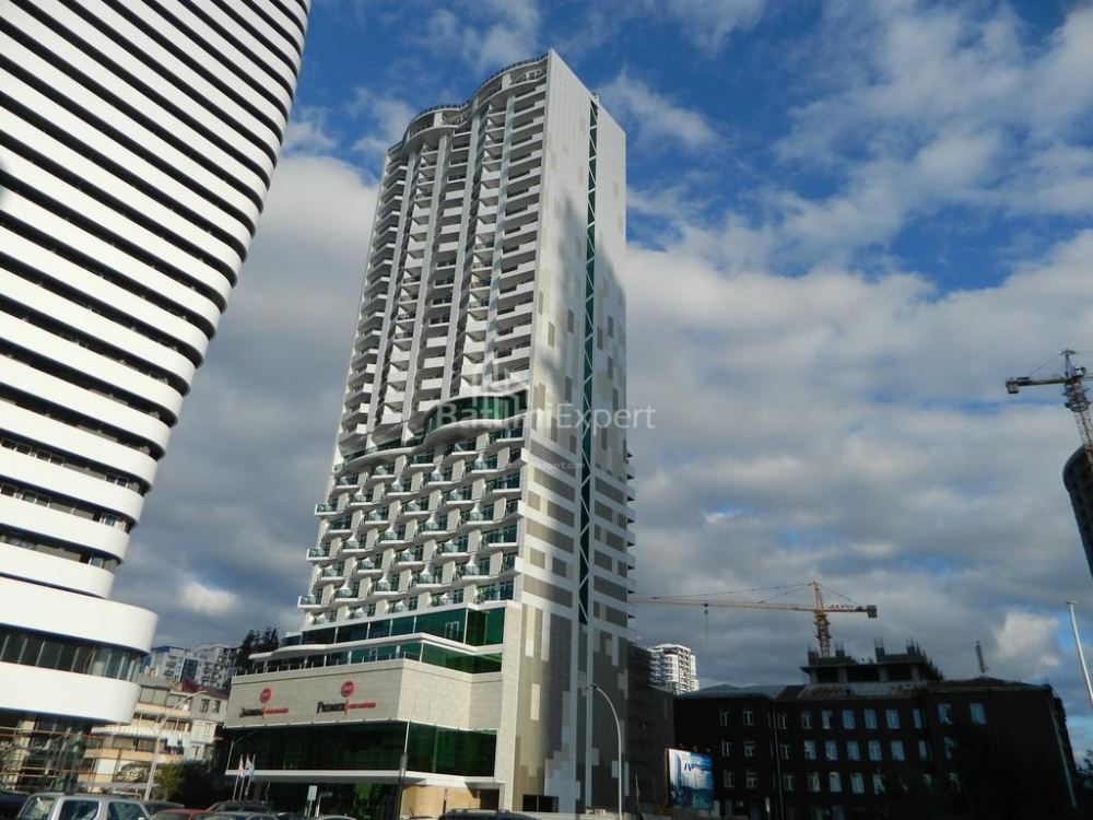 آپارتمان 30 متر مربع - زورابا گورگیلادزه, Batumi, گرجستان