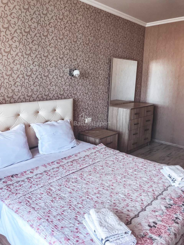 آپارتمان 48 متر مربع - کلانتر خیمشیاشویلی, Batumi, گرجستان