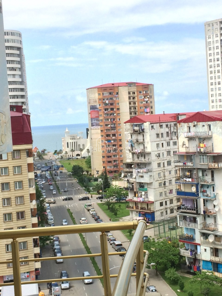 آپارتمان 55 متر مربع - یوسف کوبالادزه, Batumi, گرجستان