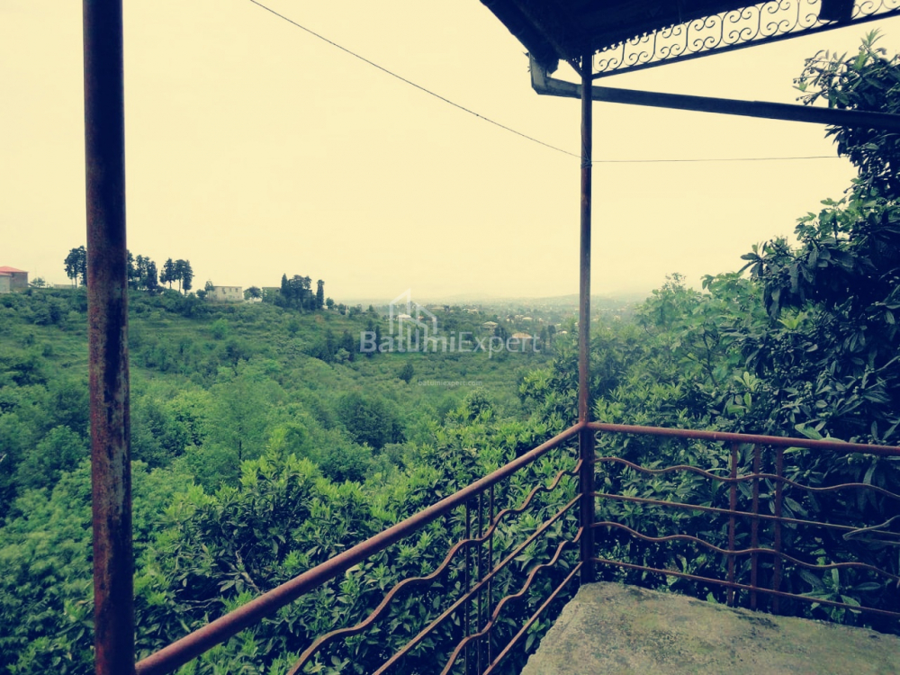 خانه شخصی 3065 متر مربع - آگماشنبلی, Chakvi, گرجستان