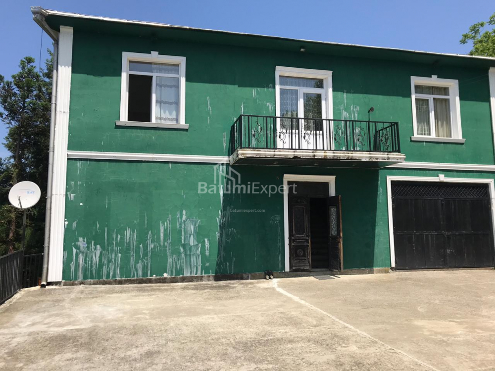 خانه شخصی 2255 متر مربع - آگماشنبلی, Chakvi, گرجستان