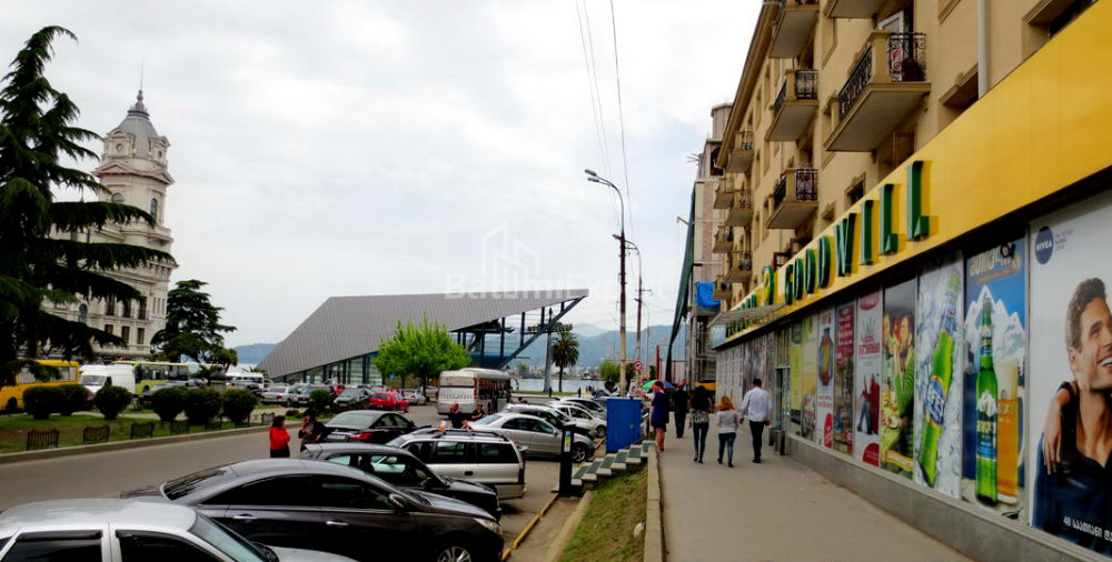 آپارتمان 55.28 متر مربع - ایلیا چاوچاوادزه, Batumi, گرجستان