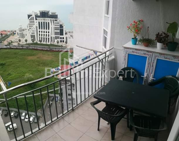 آپارتمان 45 متر مربع - کلانتر خیمشیاشویلی, Batumi, گرجستان