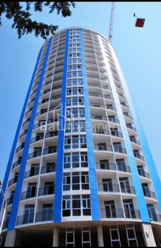 آپارتمان 95 متر مربع - شالوا ایناساریدزه, Batumi, گرجستان