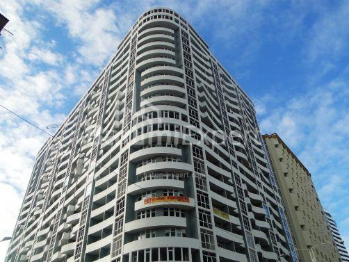آپارتمان 42.75 متر مربع - یوسف کوبالادزه, Batumi, گرجستان