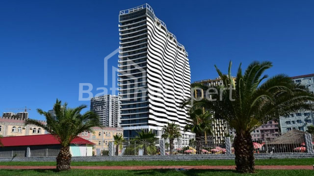 آپارتمان 32.5 متر مربع - یوسف کوبالادزه, Batumi, گرجستان