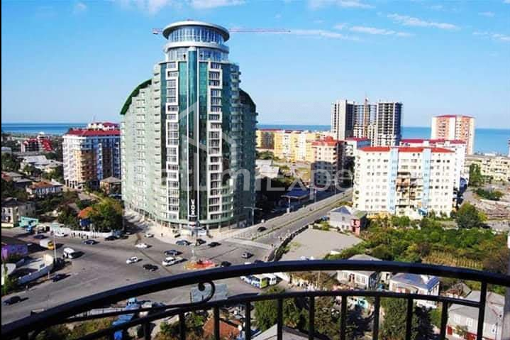 آپارتمان 90 متر مربع - تبل ابوسریدزه, Batumi, گرجستان