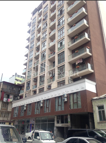 منطقه خرده فروشی 200 متر مربع - شاه پرنواز, Batumi, گرجستان