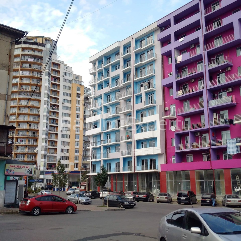 آپارتمان 30 متر مربع - میخائیل لرمانتوف, Batumi, گرجستان