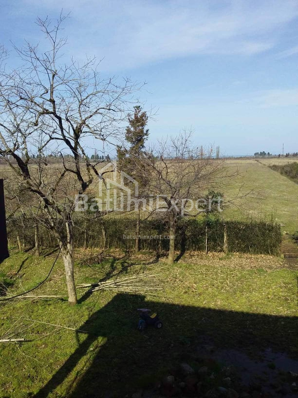 قطعه زمین 4260 متر مربع - دیوید آگماشنبلی, Kobuleti, گرجستان