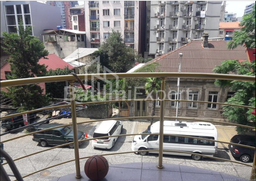 آپارتمان 70 متر مربع - الکساندرا کازبیگی, Batumi, گرجستان