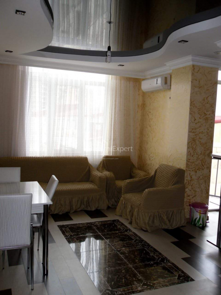 آپارتمان 65 متر مربع - شالوا ایناساریدزه, Batumi, گرجستان