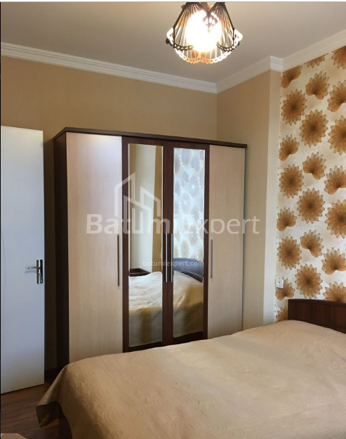 آپارتمان 43 متر مربع - واختنگ گرگاسالی, Batumi, گرجستان