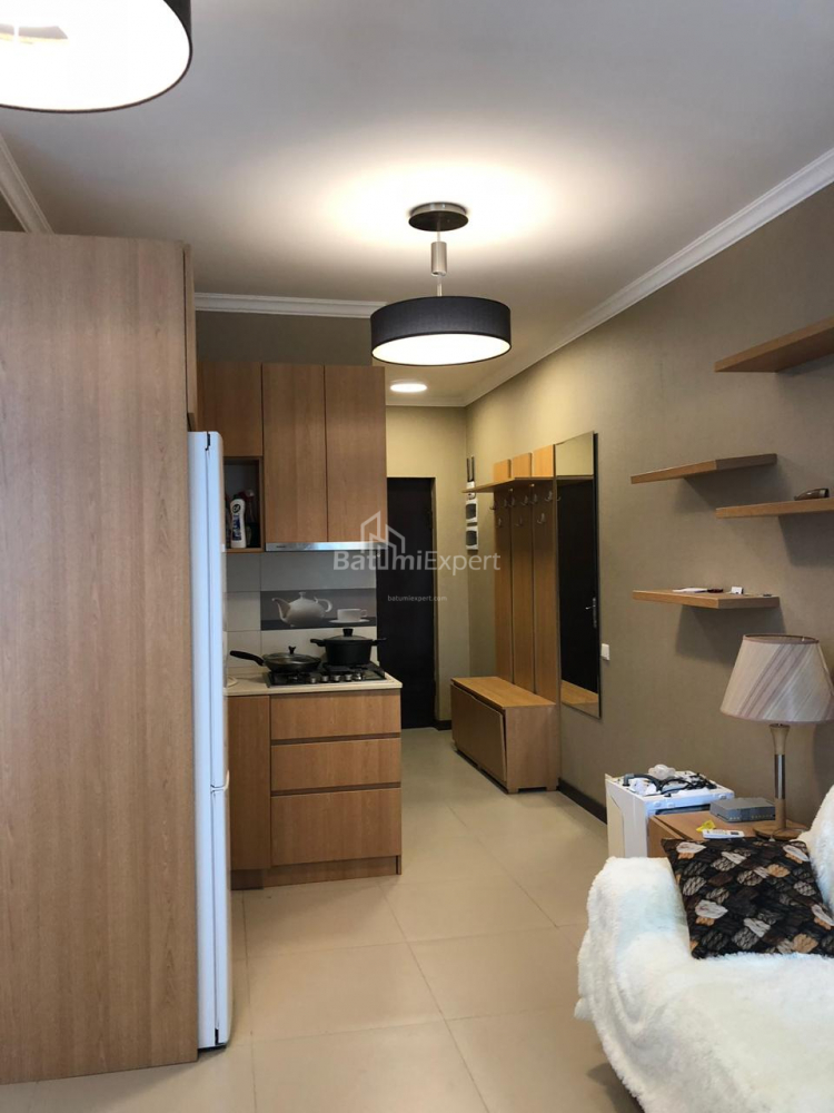 آپارتمان 43 متر مربع - زورابا گورگیلادزه, Batumi, گرجستان