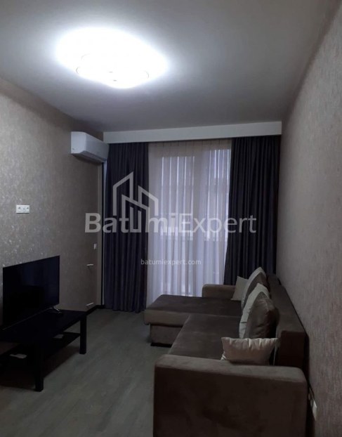 آپارتمان 55 متر مربع - واختنگ گرگاسالی, Batumi, گرجستان