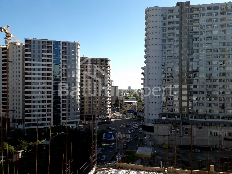 آپارتمان 96 متر مربع - تبل ابوسریدزه, Batumi, گرجستان
