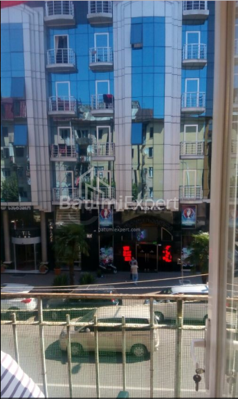 آپارتمان 30 متر مربع - زورابا گورگیلادزه, Batumi, گرجستان