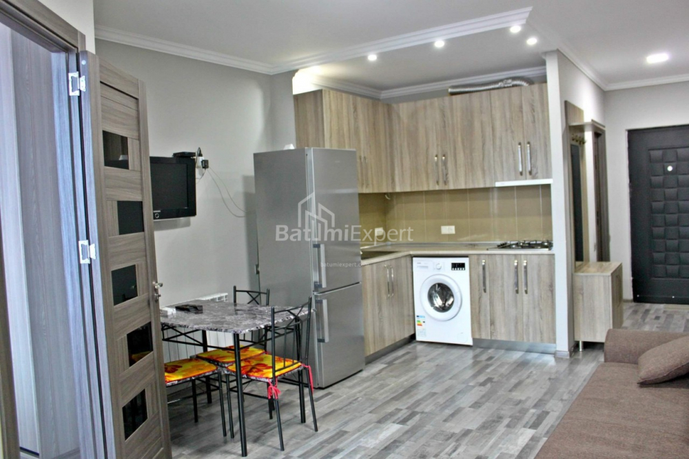 آپارتمان 40 متر مربع - یوسف کوبالادزه, Batumi, گرجستان