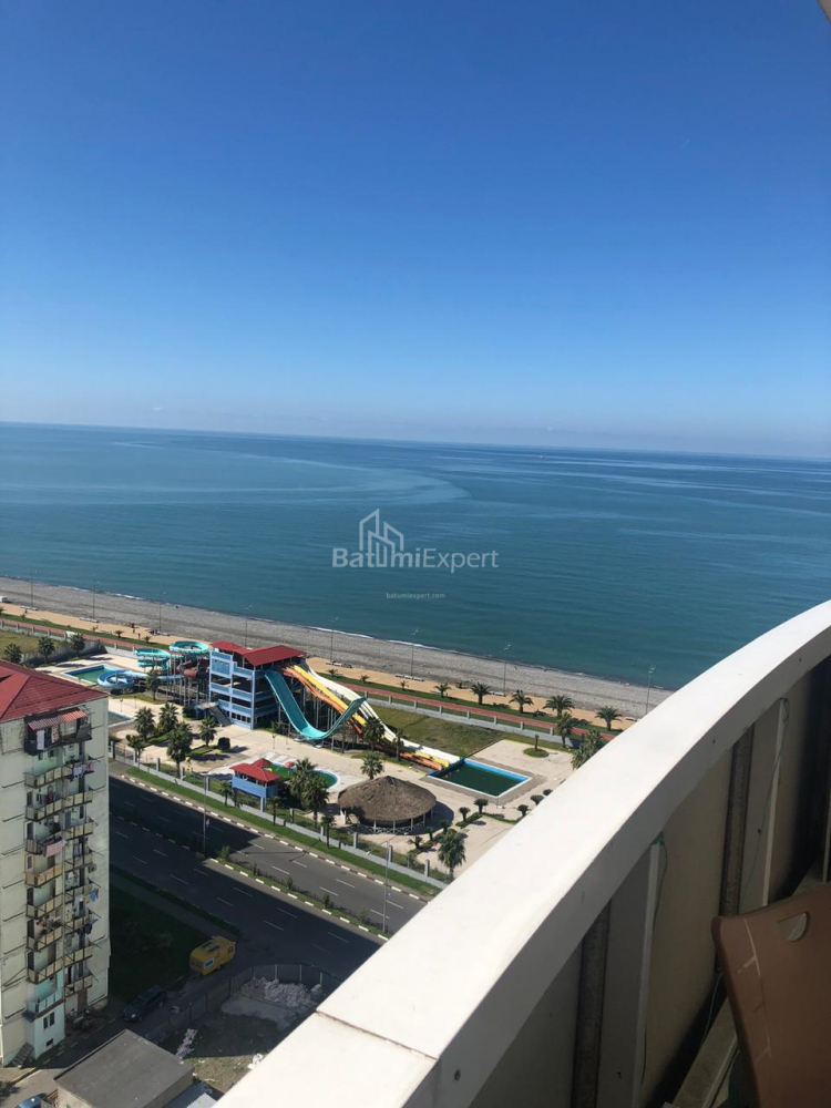آپارتمان 30 متر مربع - یوسف کوبالادزه, Batumi, گرجستان